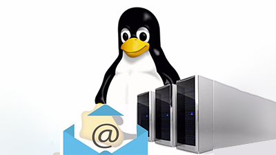 Linux E-Mail Servisleri