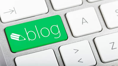 Kişisel ve Kurumsal Blog Sitesi Kursu